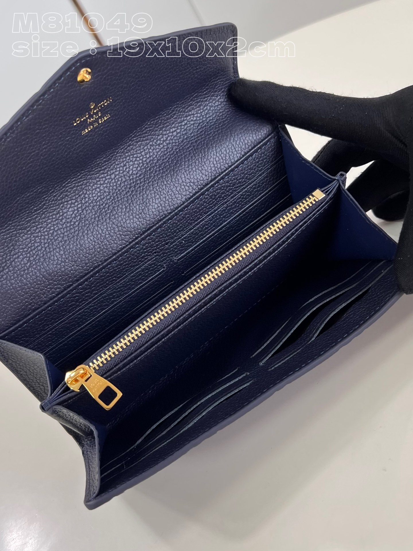 Louis Vuitton Wallets Purse